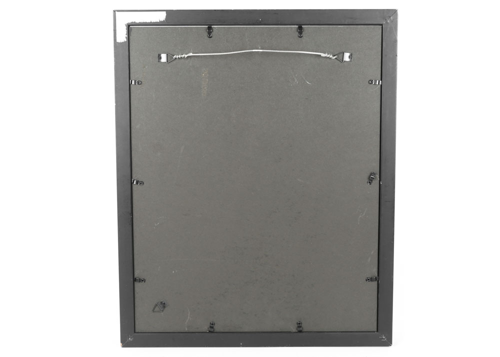 Robert Yaeger Photograph "The Spirit of Mecklenburg"