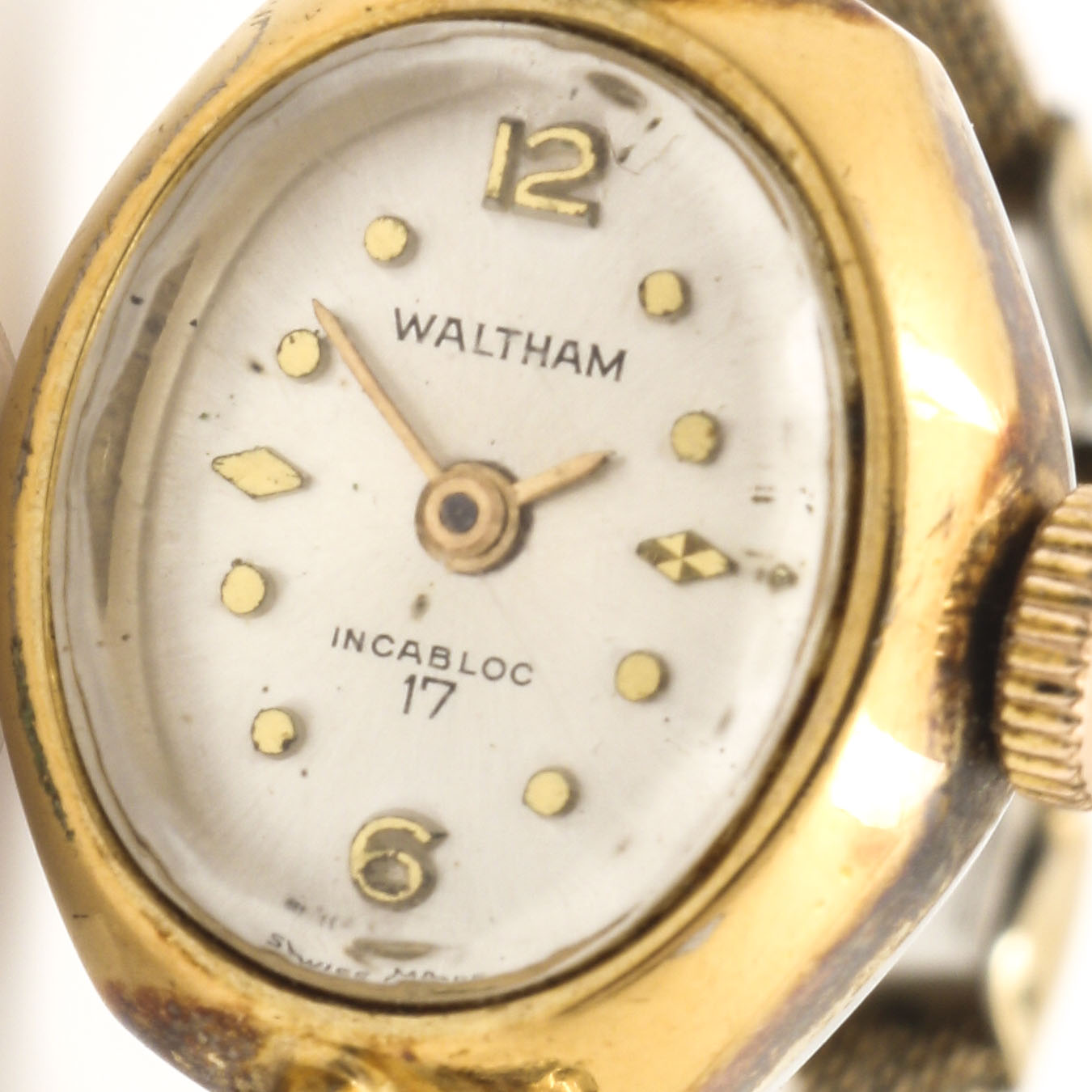 Assorted Analog Watches