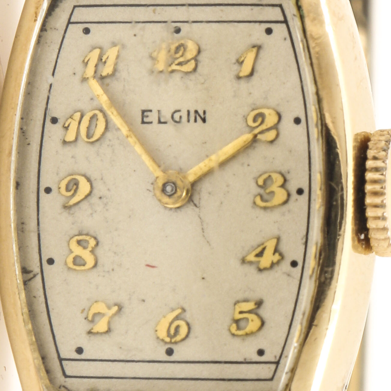 Assorted Analog Watches