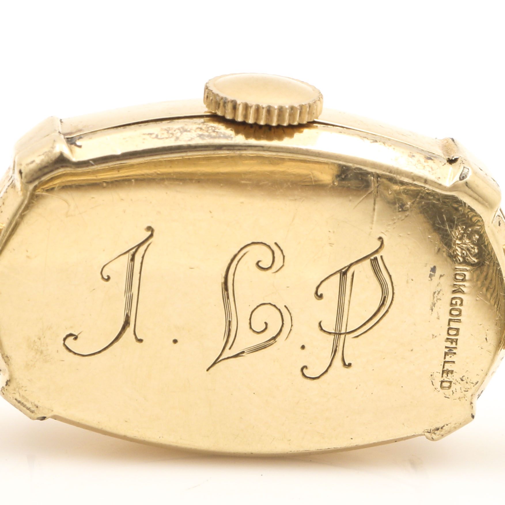 Assorted Analog Watches