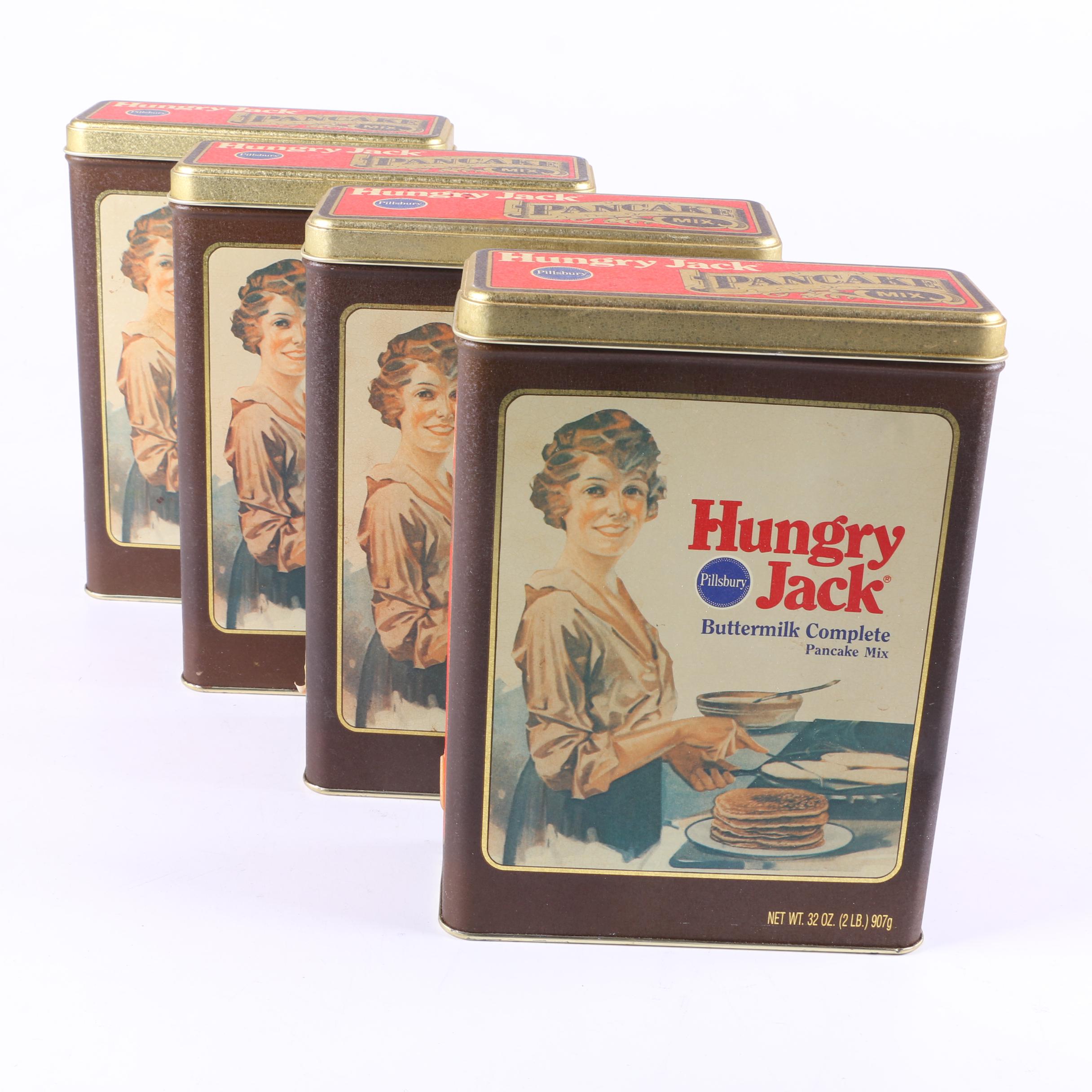 Aluminum Food Containers