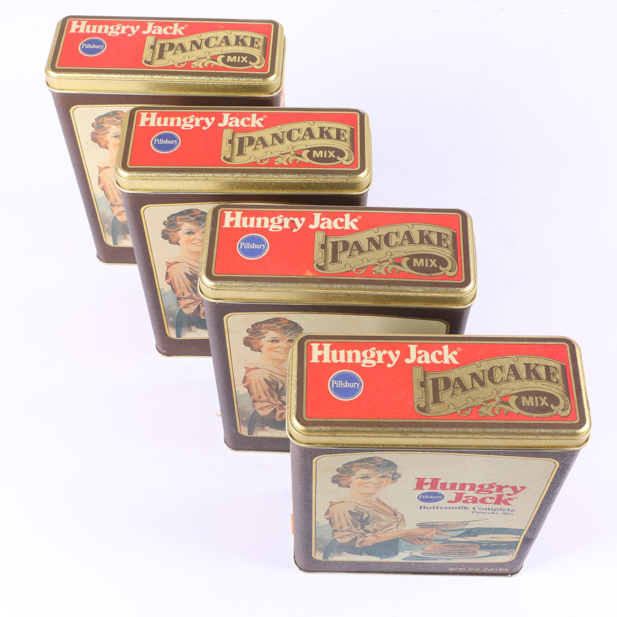 Aluminum Food Containers