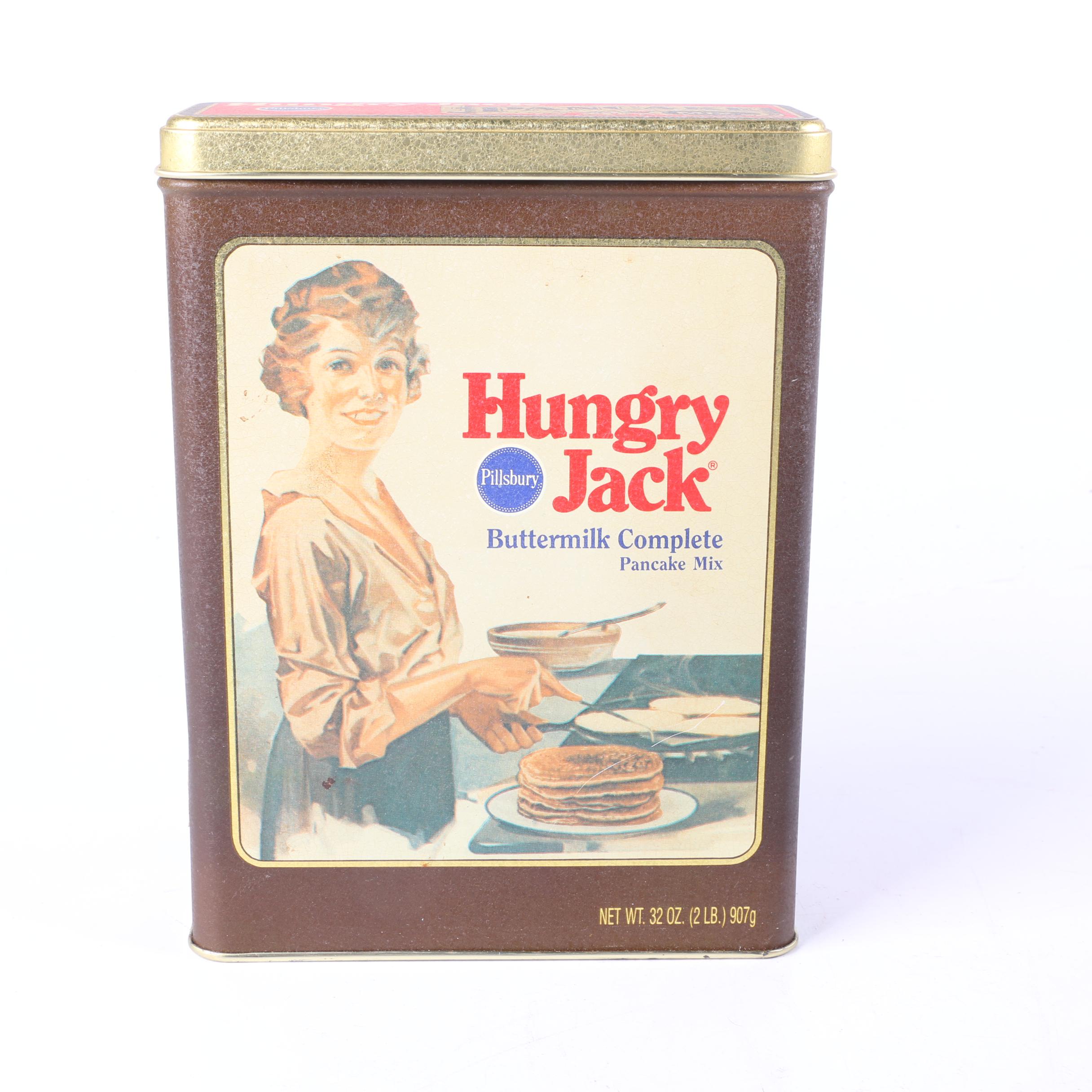 Aluminum Food Containers