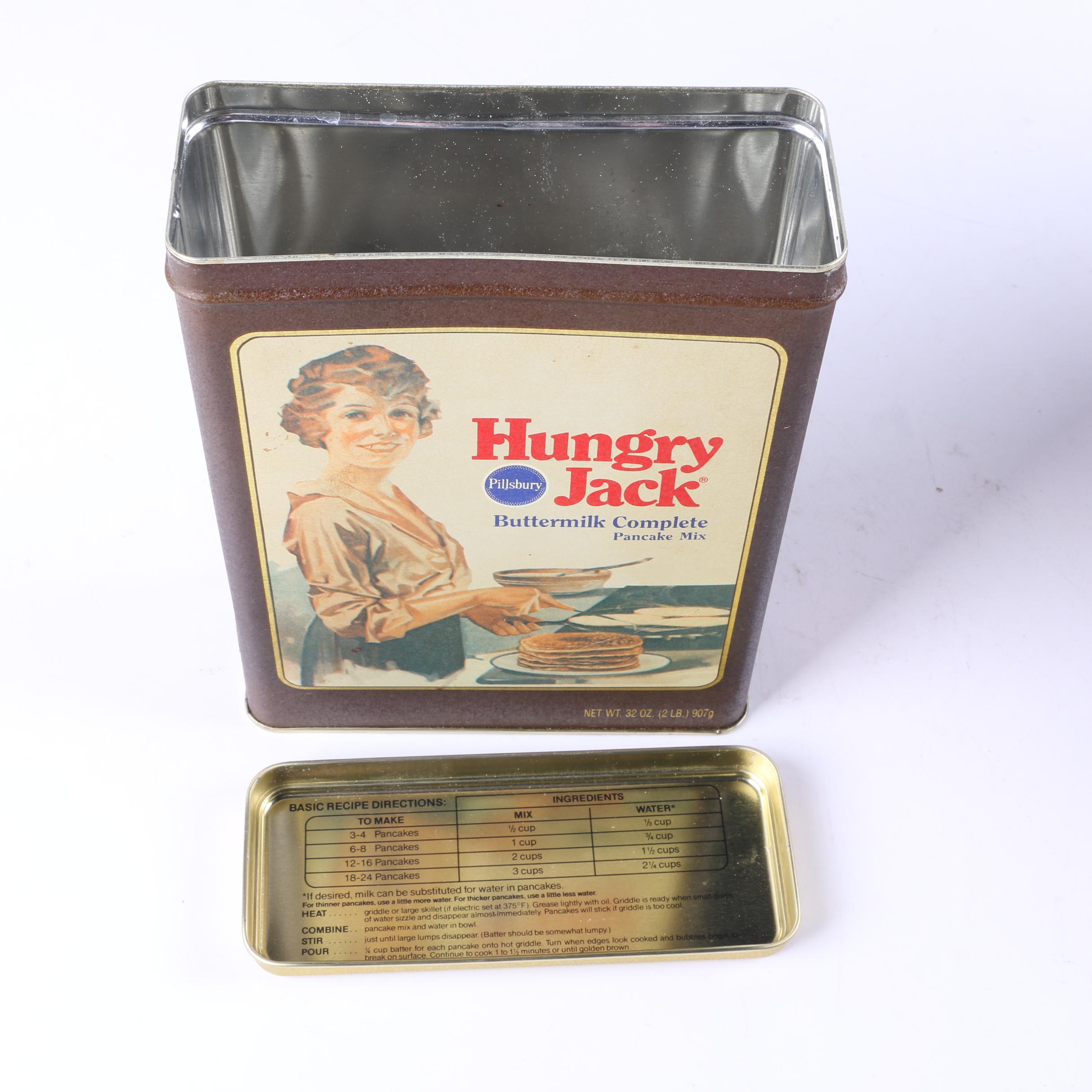 Aluminum Food Containers