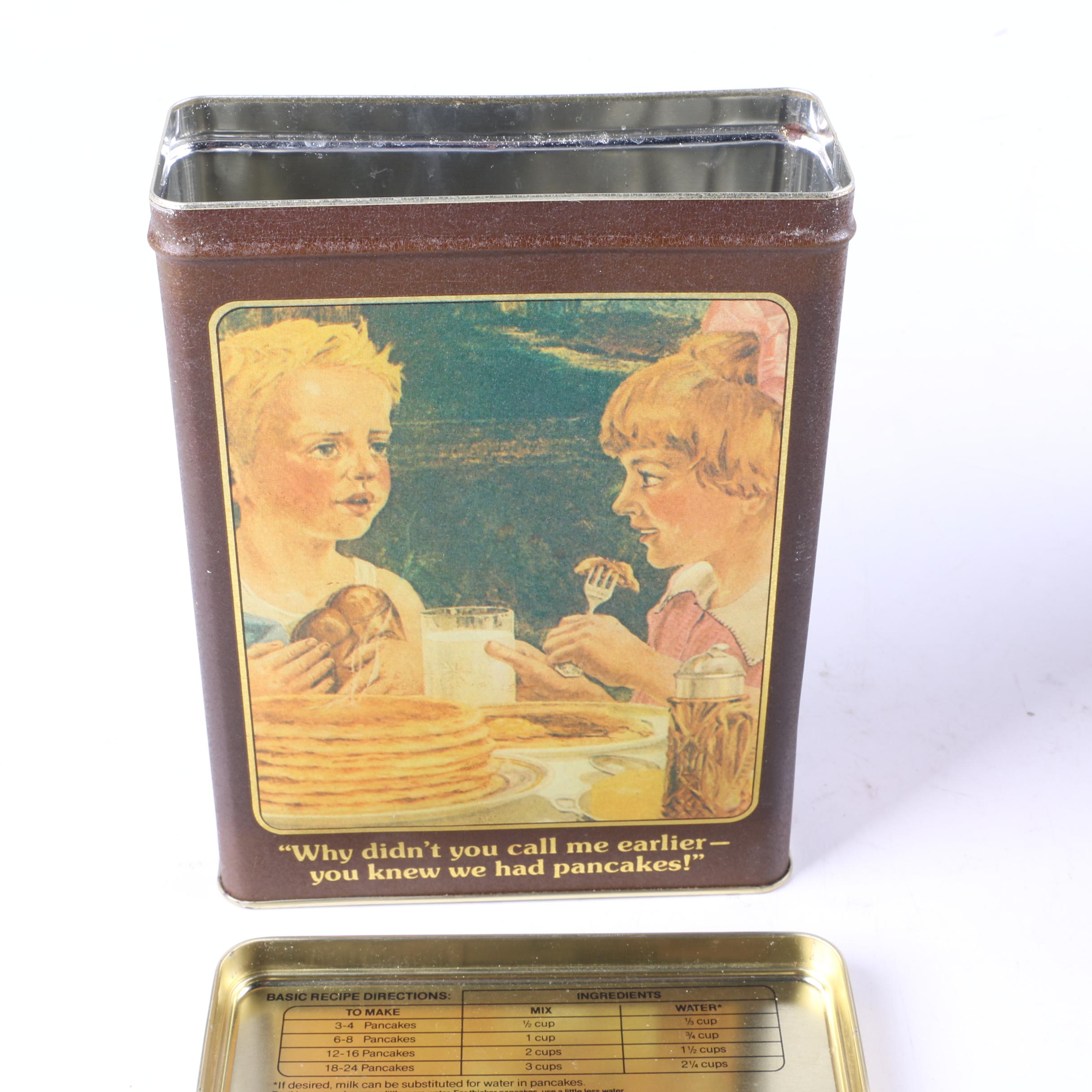 Aluminum Food Containers