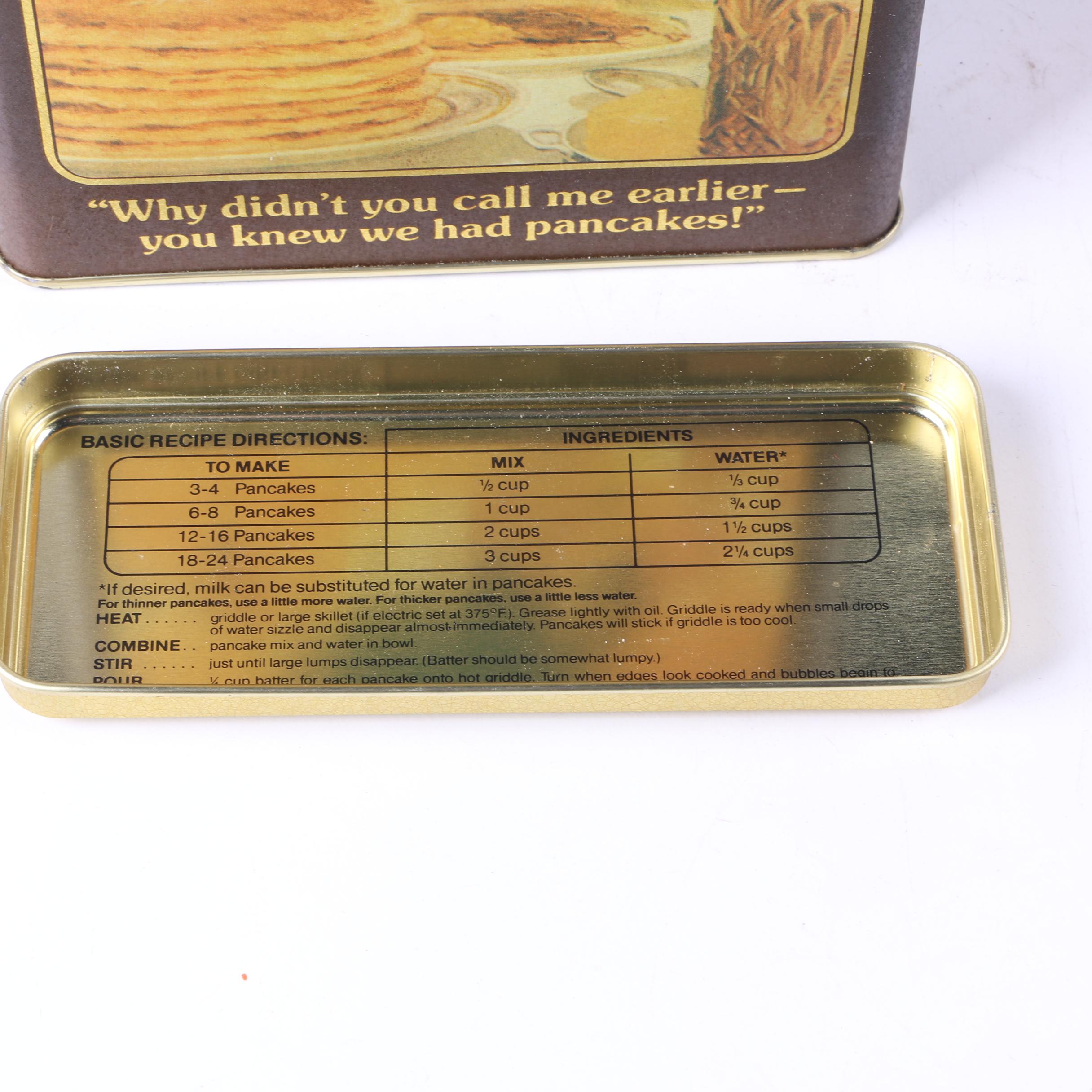 Aluminum Food Containers