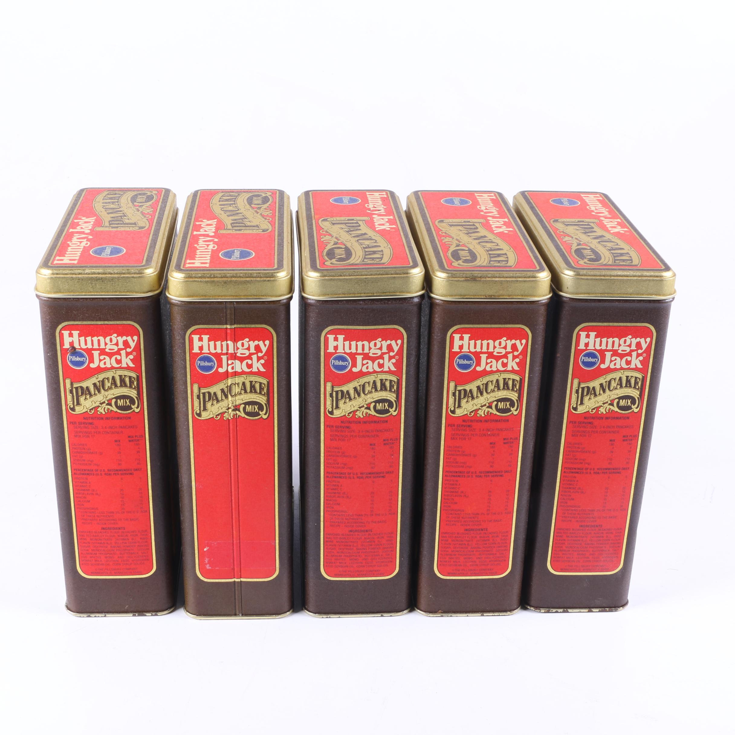 Aluminum Food Containers