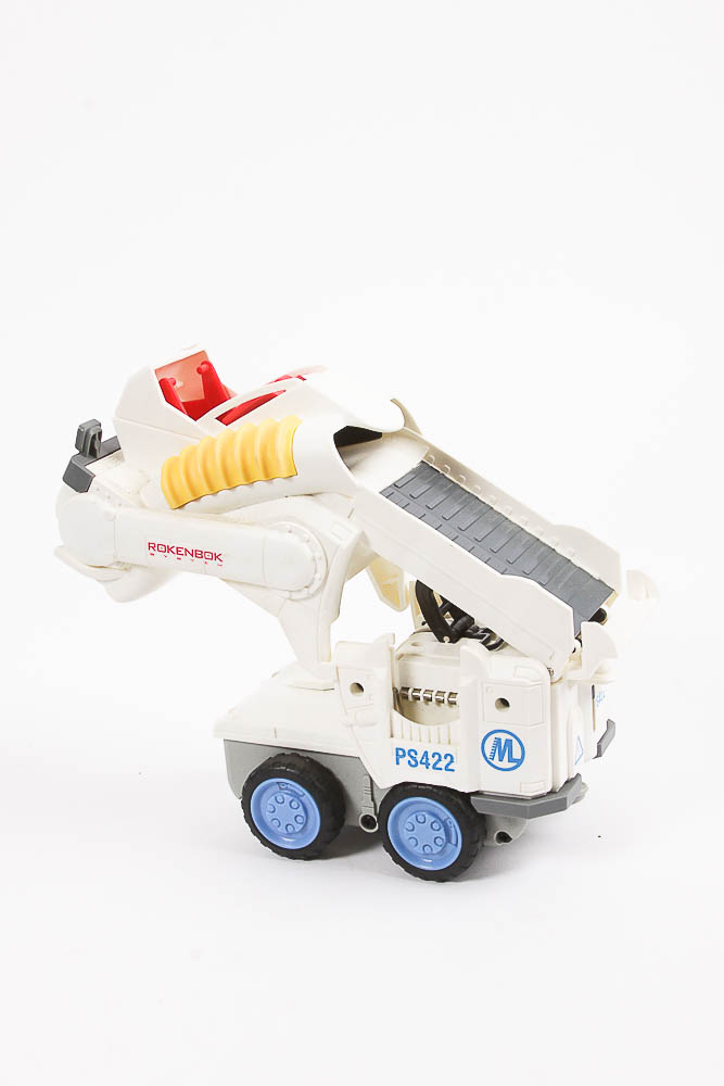 Rokenbok Educational Toys