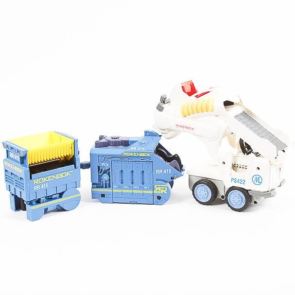 Rokenbok Educational Toys