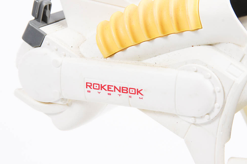Rokenbok Educational Toys