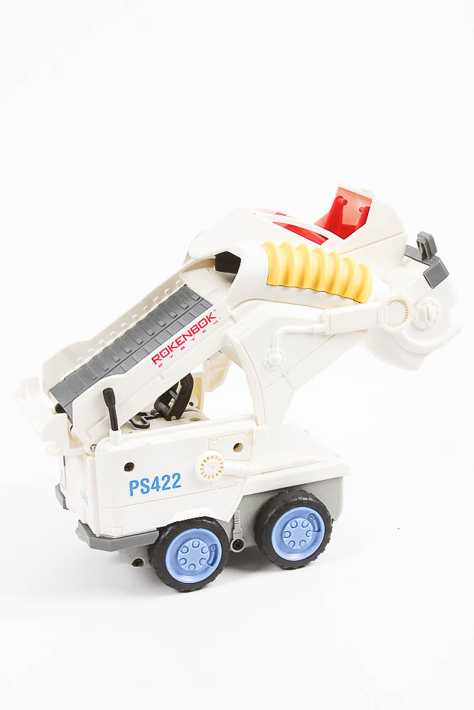 Rokenbok Educational Toys