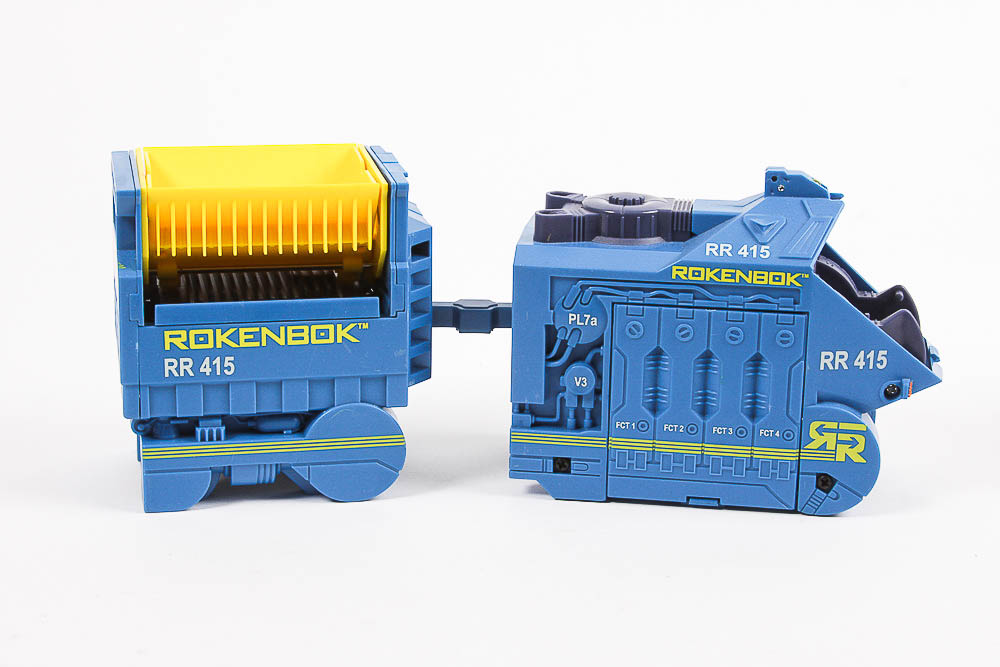 Rokenbok Educational Toys