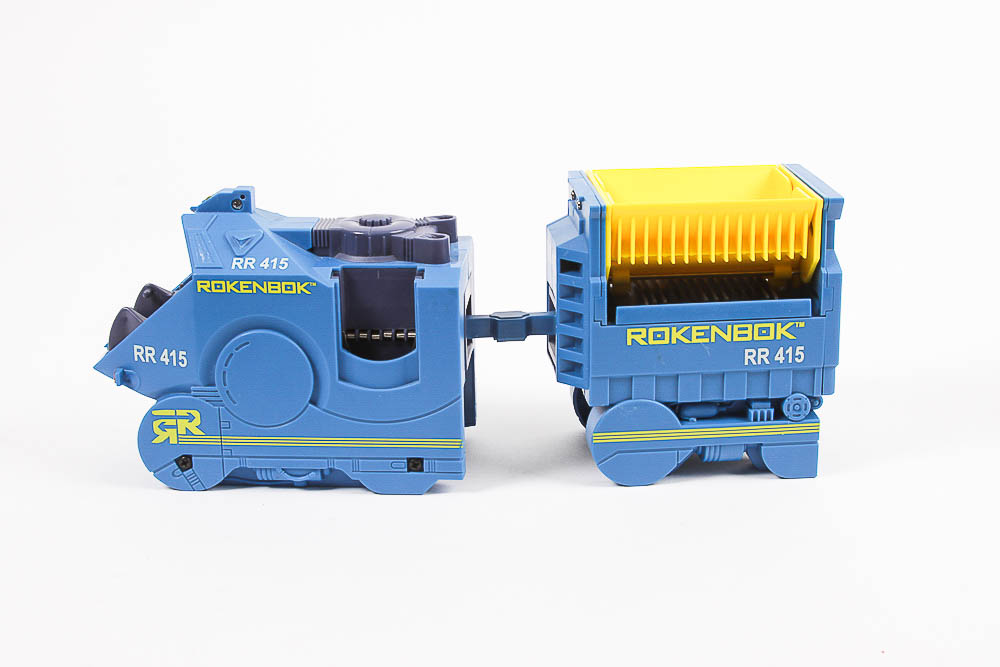 Rokenbok Educational Toys