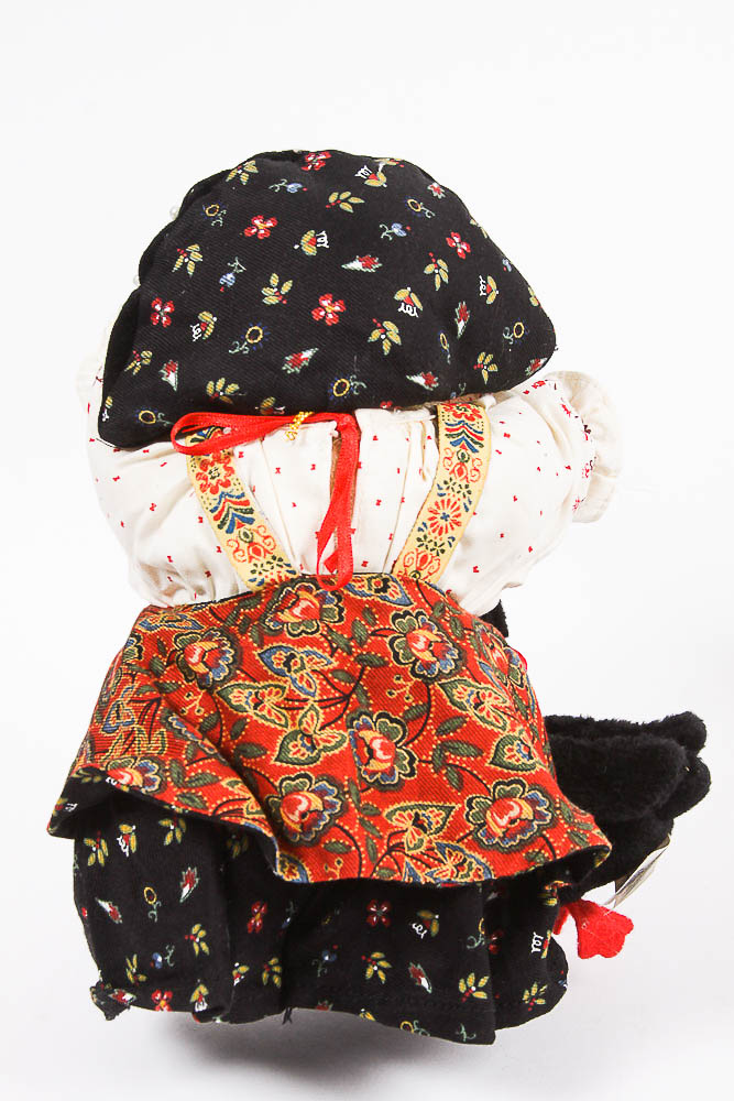 Vintage Muffy Vanderbear Fairy Tale Bears and Accessories