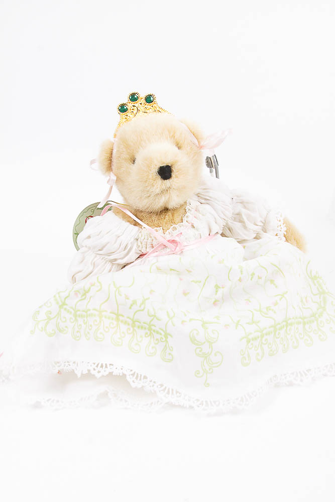 Vintage Muffy Vanderbear Fairy Tale Bears and Accessories