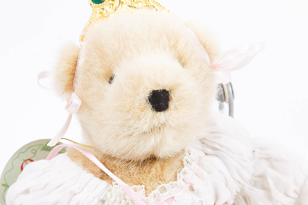 Vintage Muffy Vanderbear Fairy Tale Bears and Accessories