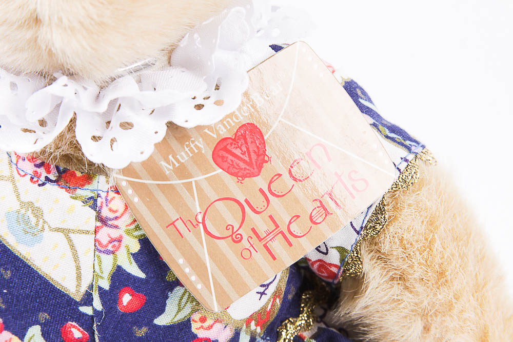 Vintage Muffy Vanderbear Fairy Tale Bears and Accessories