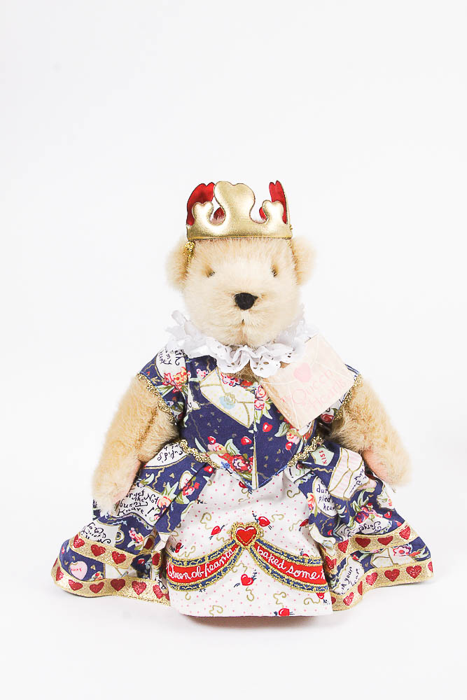 Vintage Muffy Vanderbear Fairy Tale Bears and Accessories