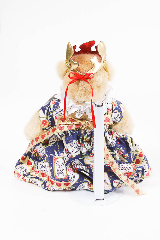 Vintage Muffy Vanderbear Fairy Tale Bears and Accessories