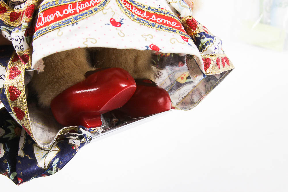 Vintage Muffy Vanderbear Fairy Tale Bears and Accessories