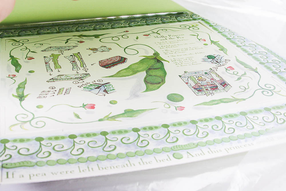 Vintage Muffy Vanderbear Fairy Tale Bears and Accessories