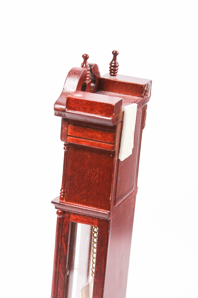 Large Grouping of Dollhouse Furniture