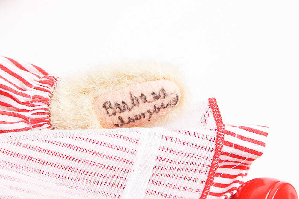 Vintage Muffy Vanderbears and Accessories