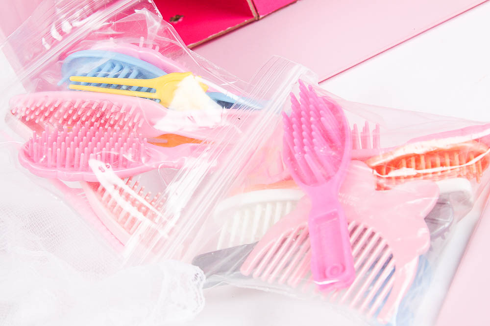 Vintage Barbie Dolls and Cases