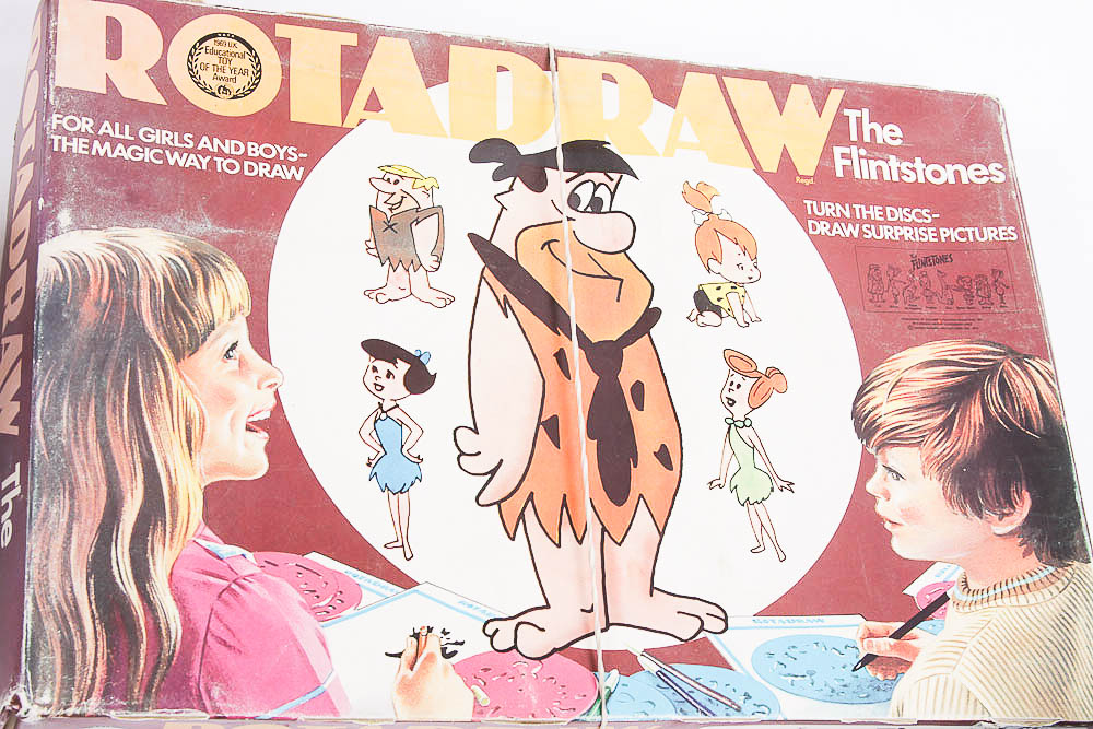 Collection of Board Games and Puzzles