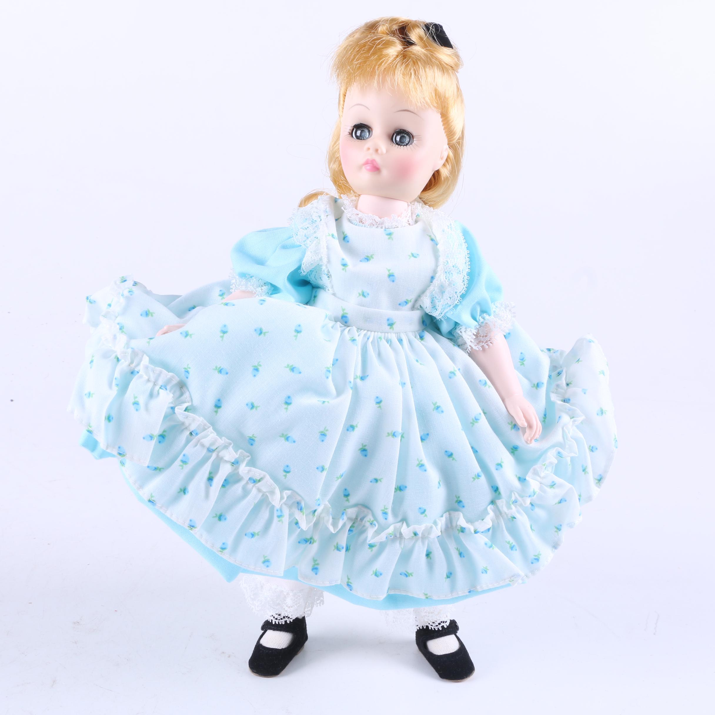 Madame Alexander "Little Women" Dolls