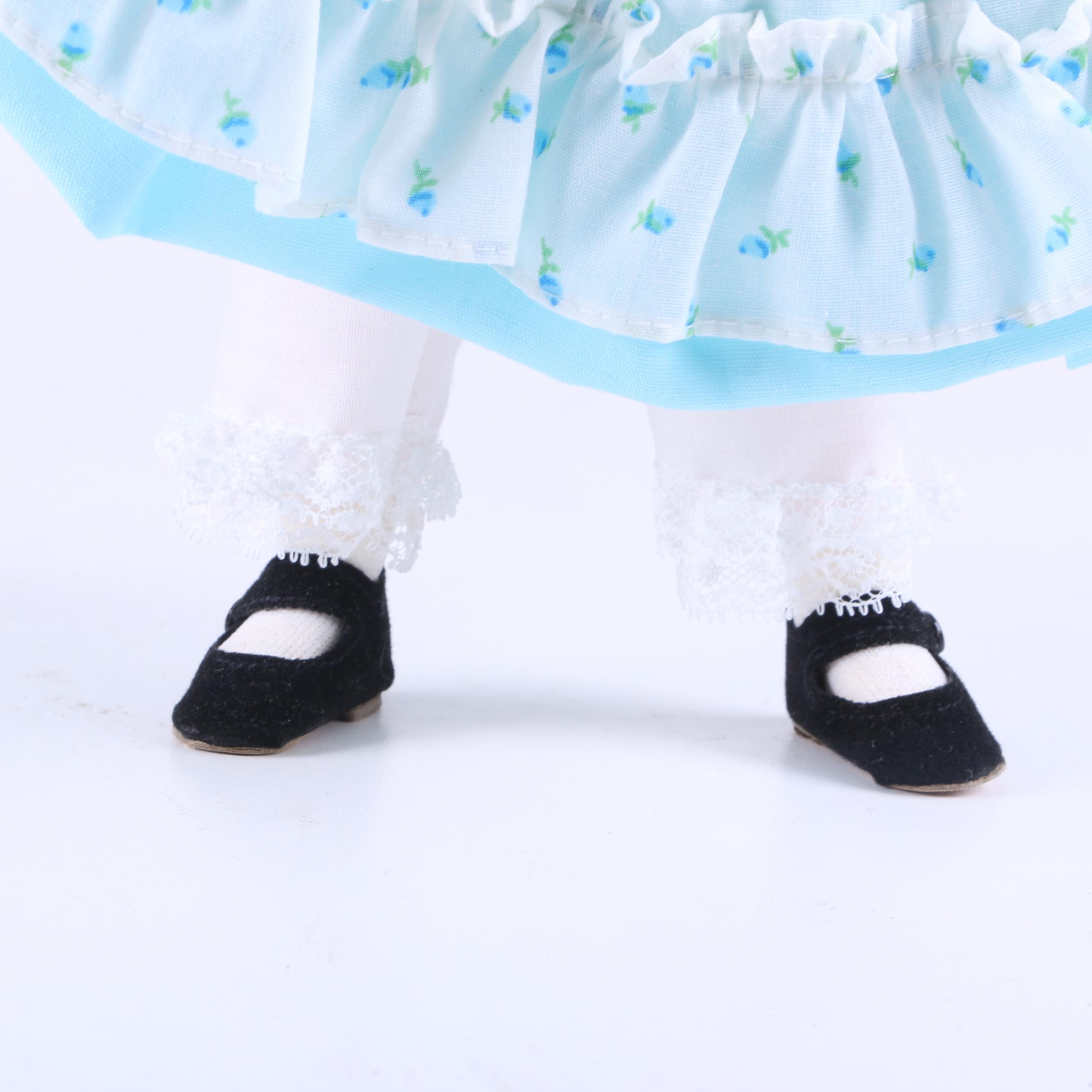 Madame Alexander "Little Women" Dolls