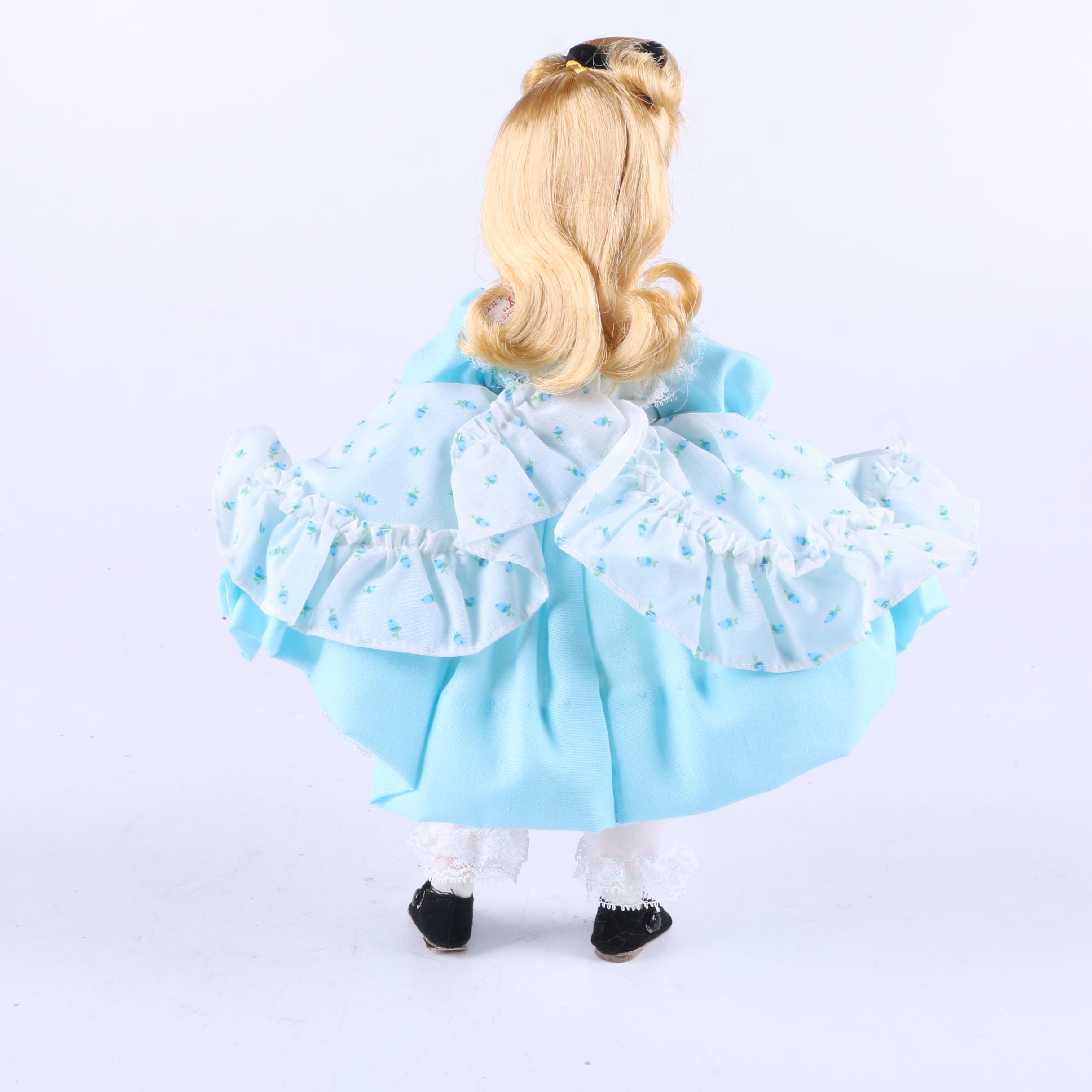 Madame Alexander "Little Women" Dolls