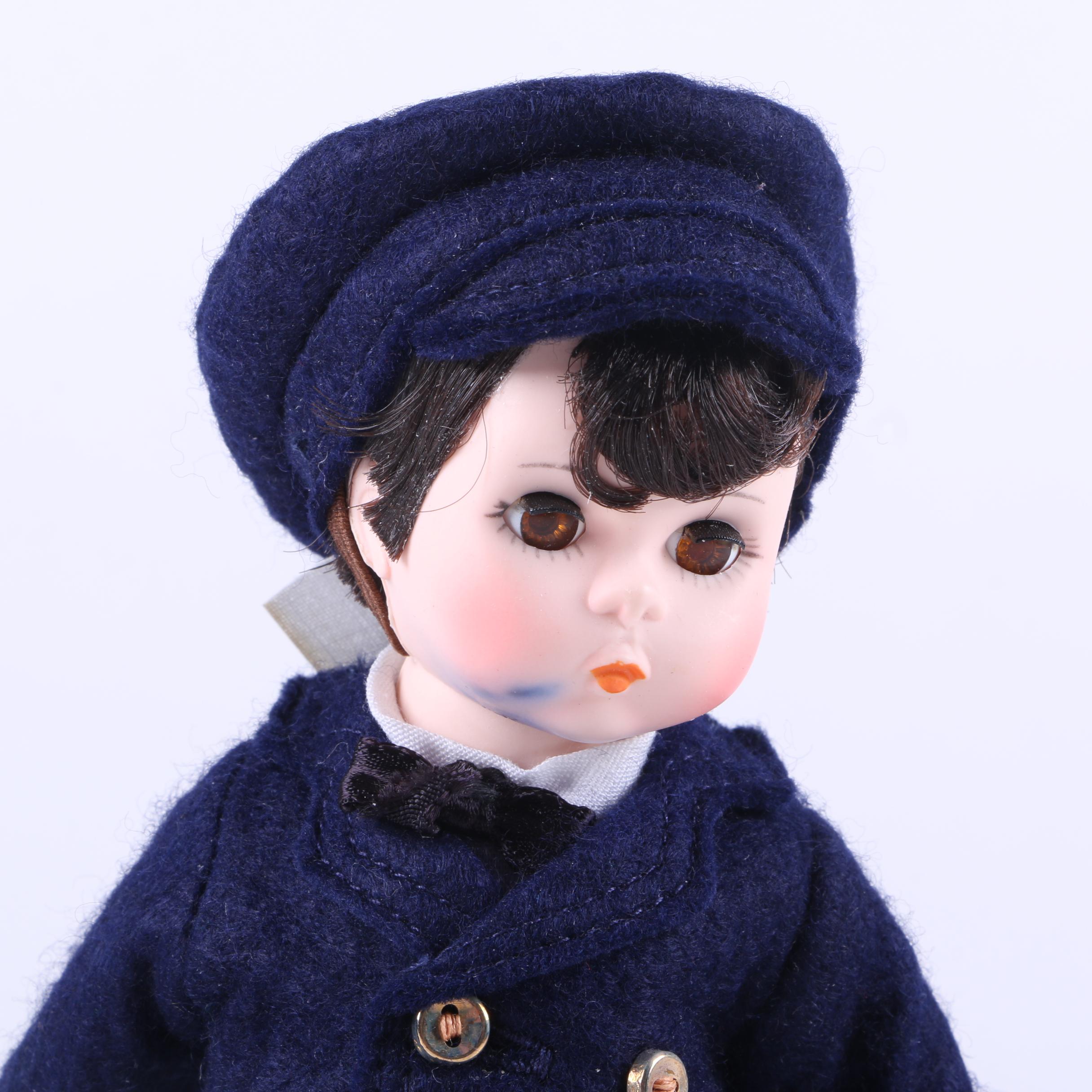 Madame Alexander "Little Women" Dolls