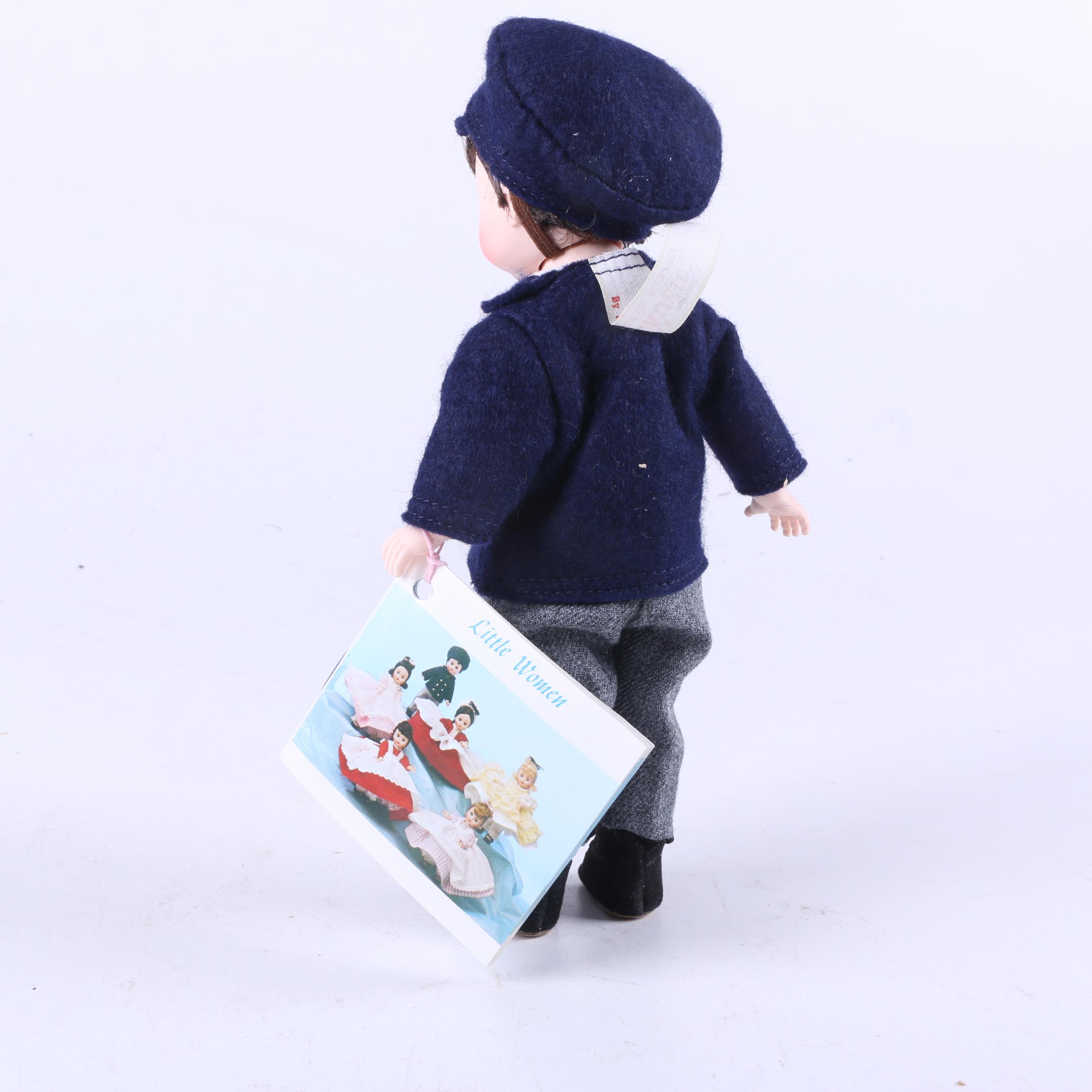 Madame Alexander "Little Women" Dolls