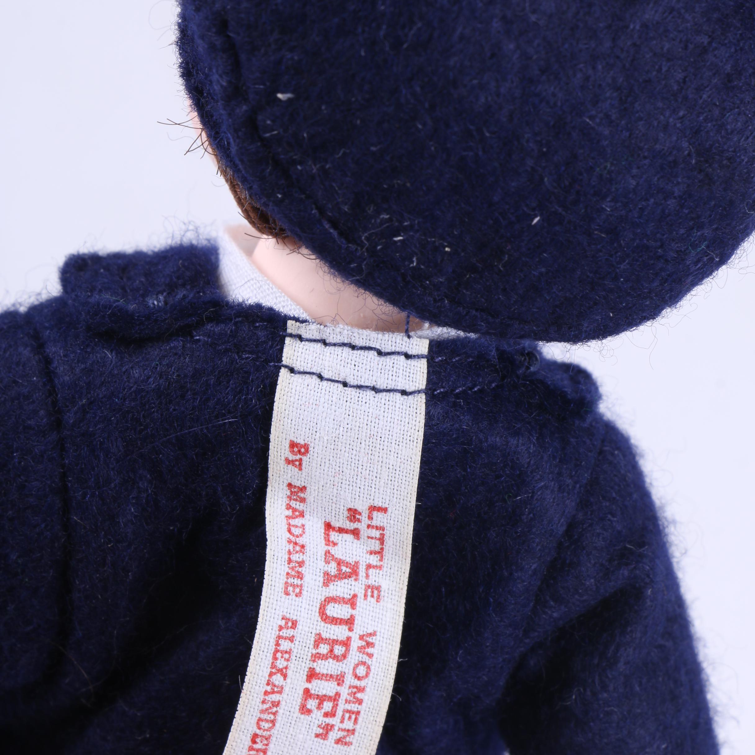 Madame Alexander "Little Women" Dolls