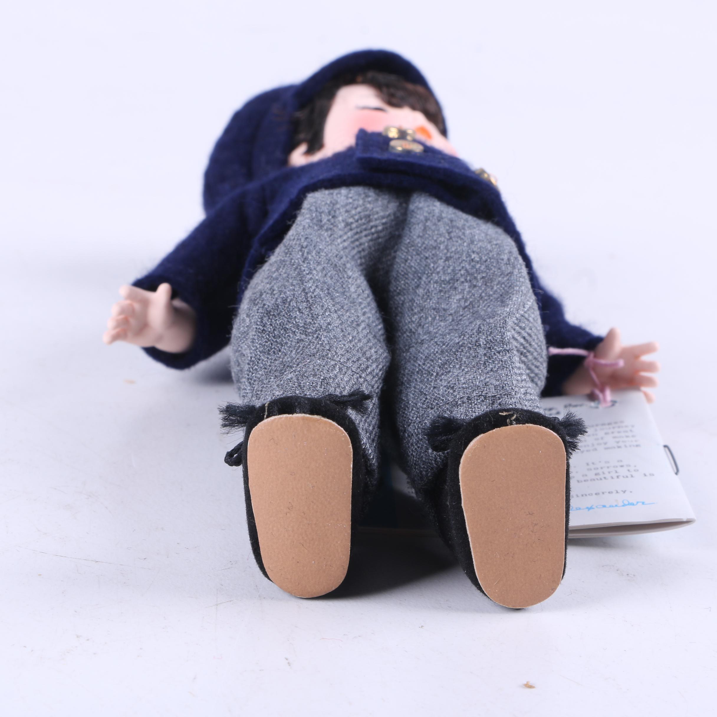 Madame Alexander "Little Women" Dolls