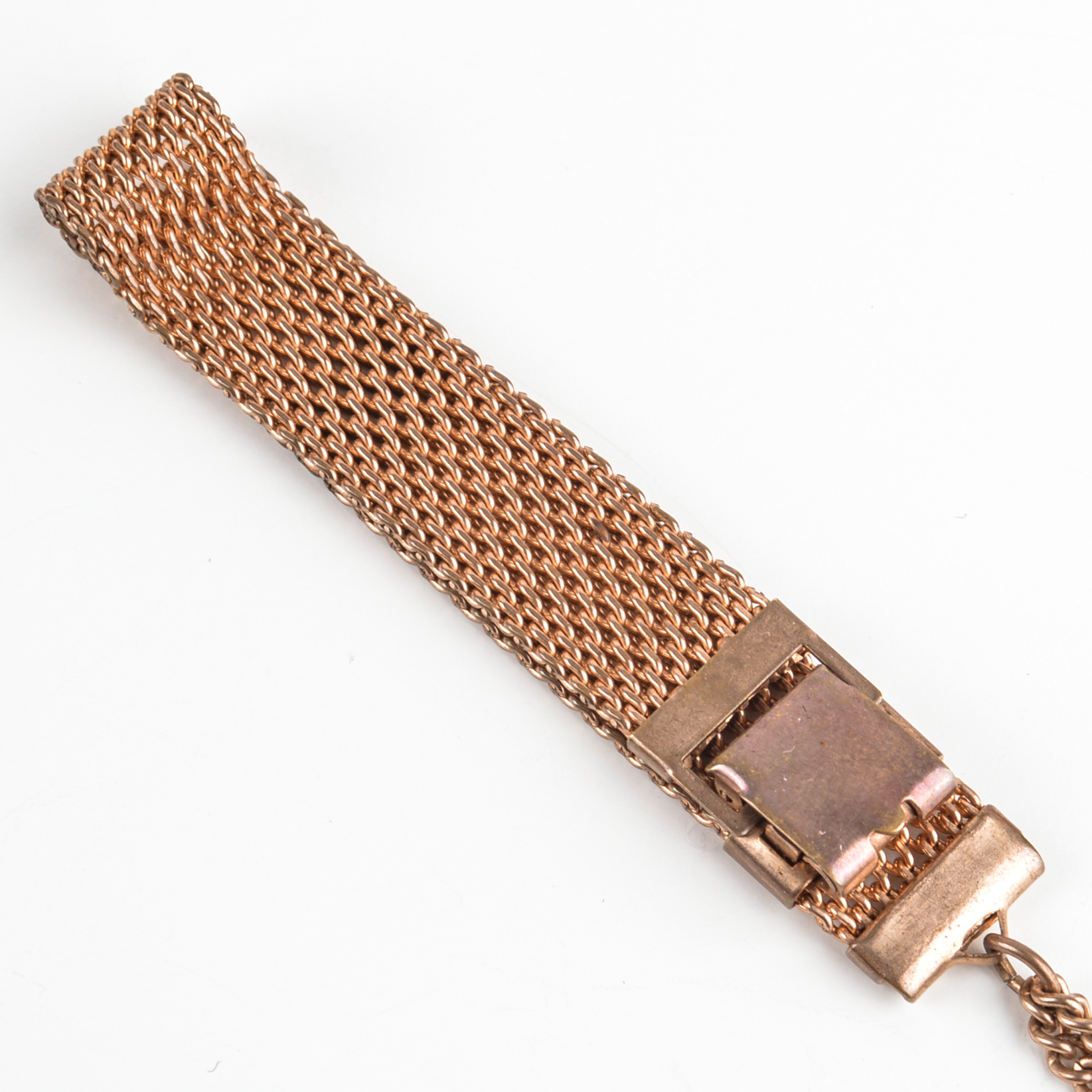 Antique Waltham 10K Yellow Gold Hunting Case Pocket Watch