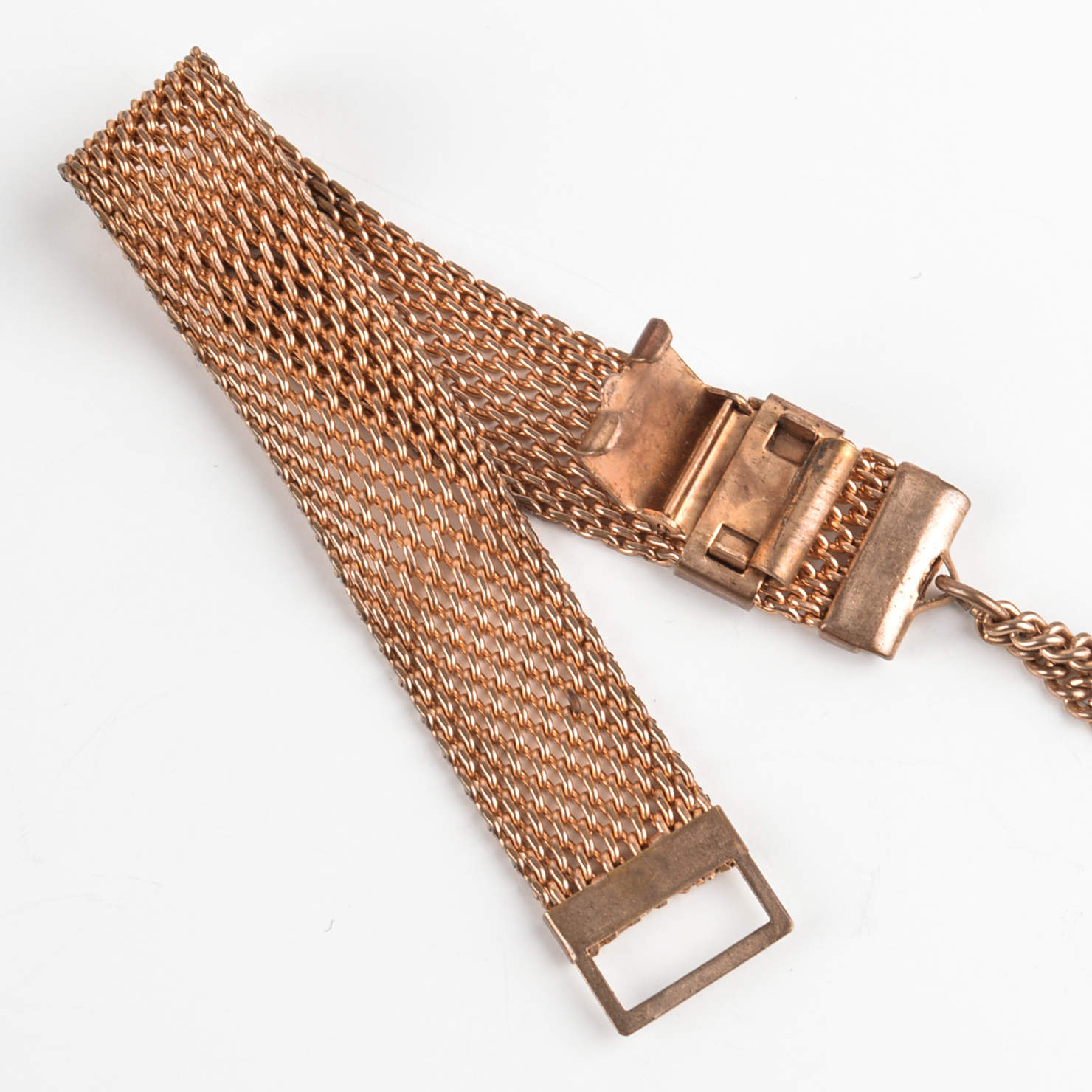 Antique Waltham 10K Yellow Gold Hunting Case Pocket Watch