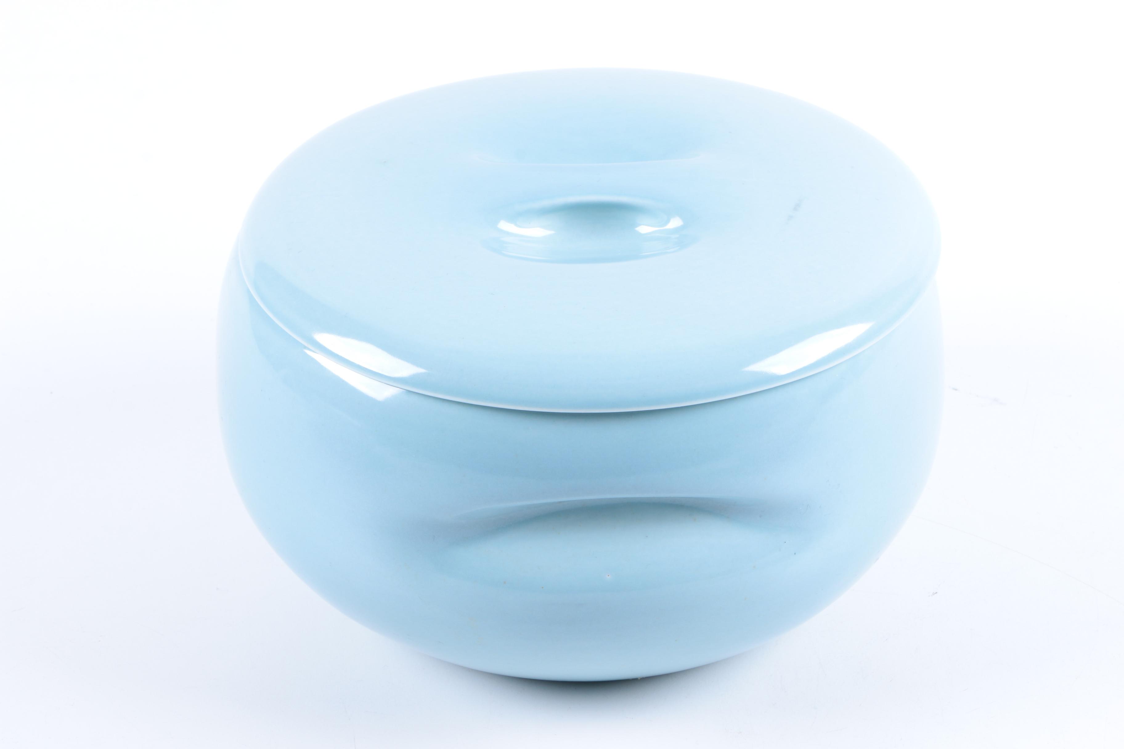 Vintage Russel Wright "Casual" Serveware for Iroquois