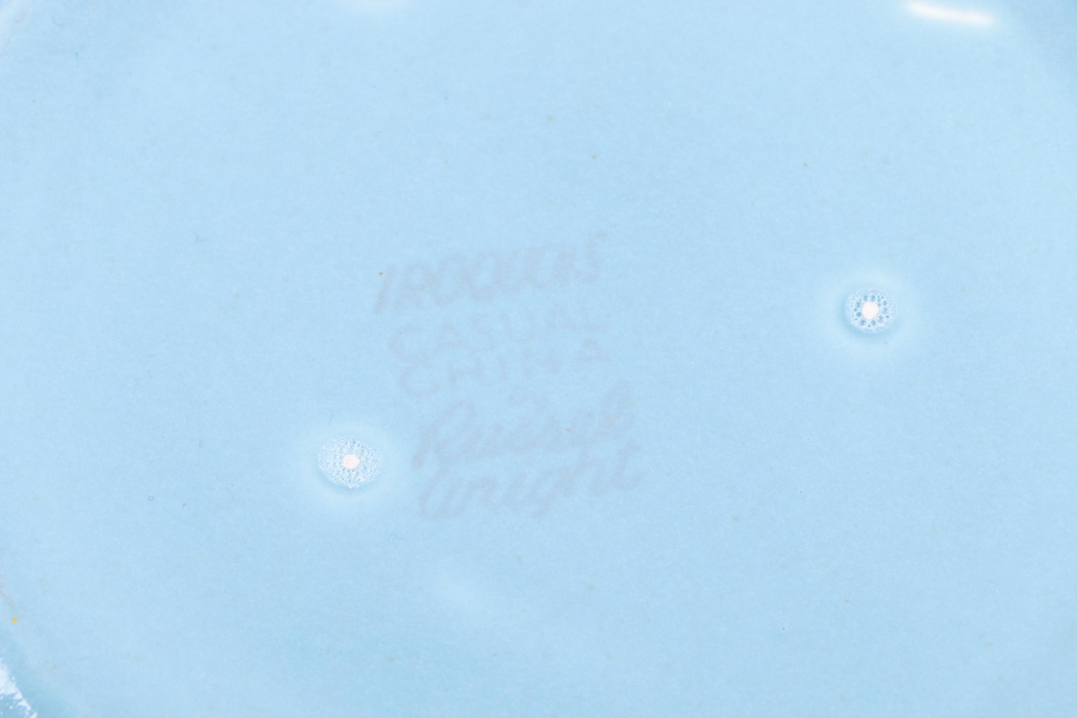 Vintage Russel Wright "Casual" Serveware for Iroquois