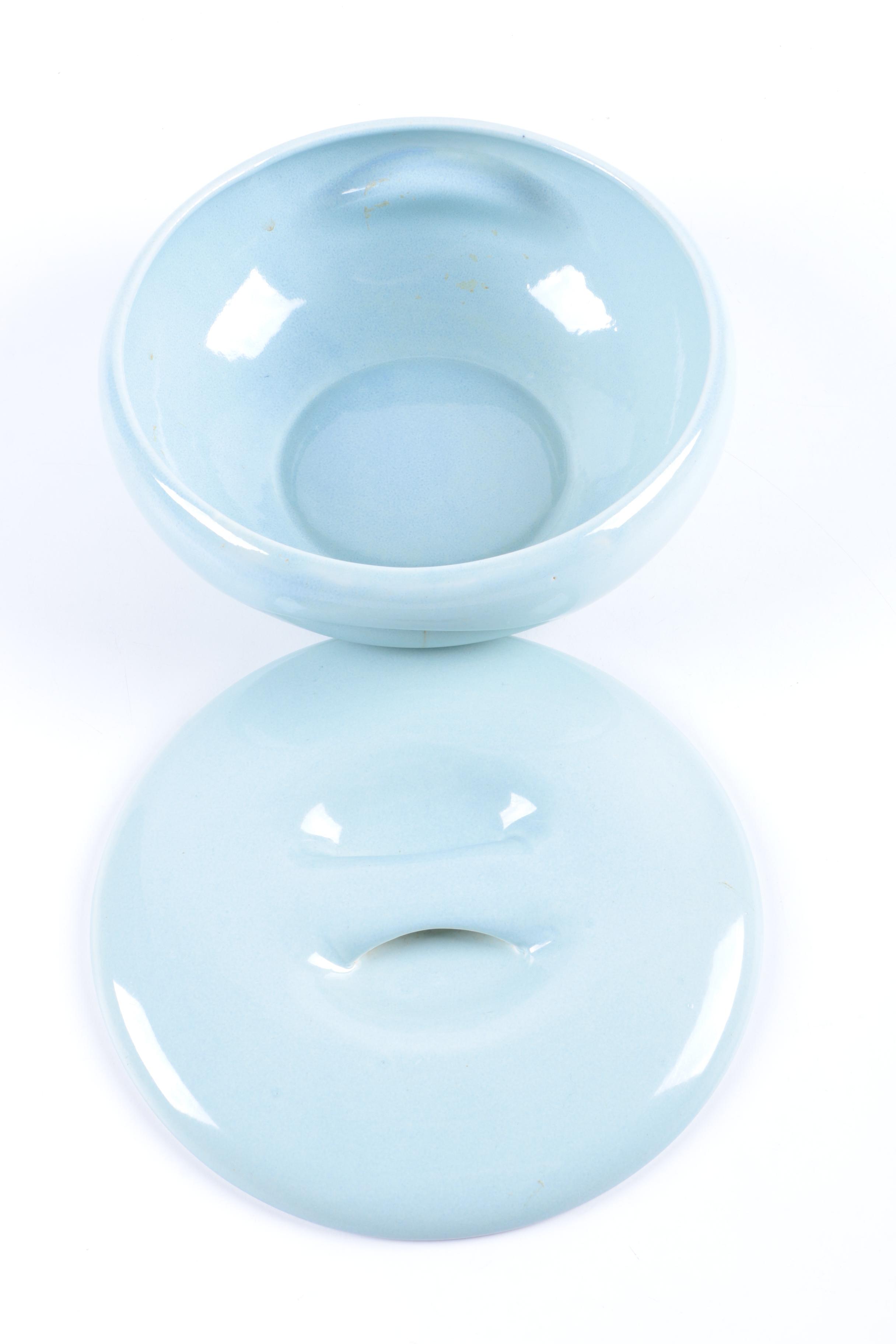 Vintage Russel Wright "Casual" Serveware for Iroquois