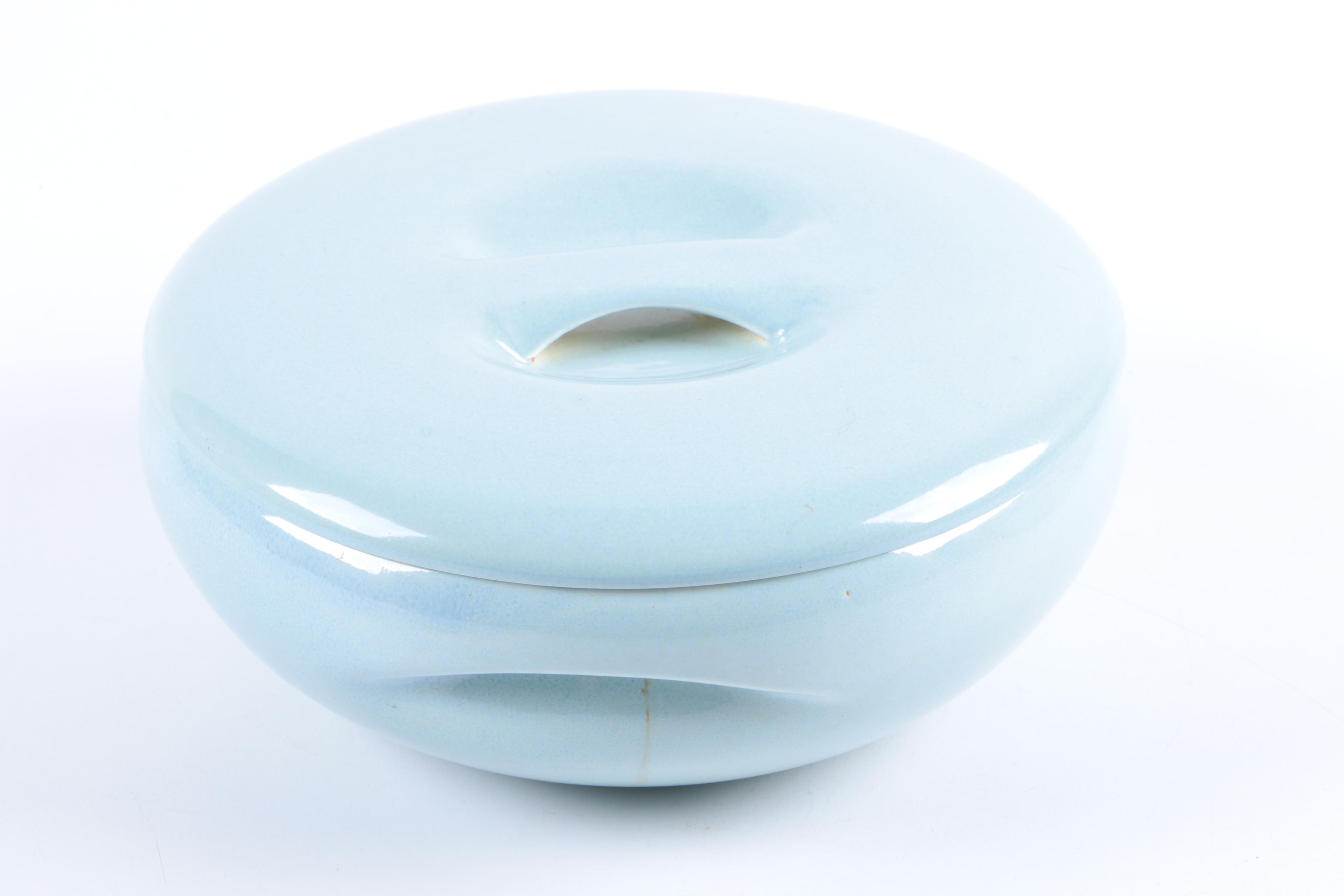 Vintage Russel Wright "Casual" Serveware for Iroquois