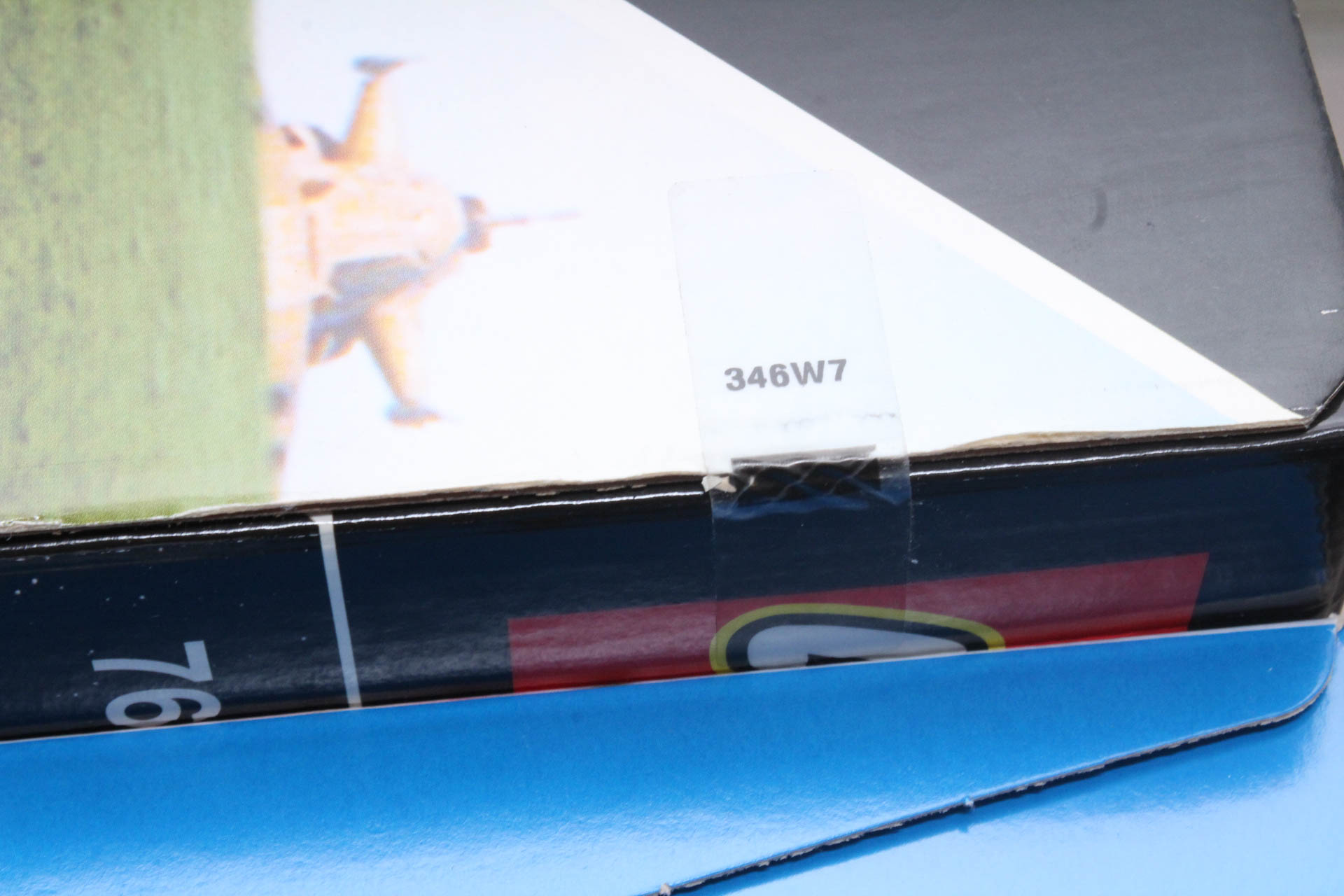 Lego "Star Wars" 7663 "Trade Federation MTT"