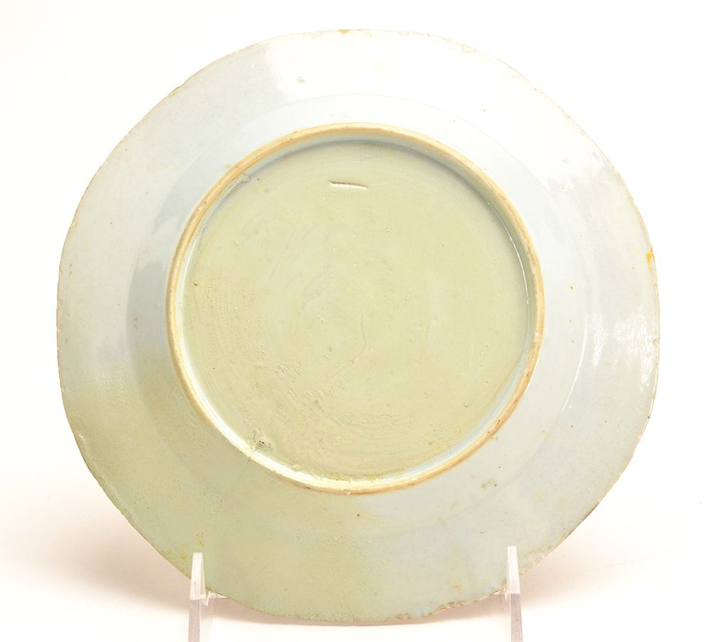 Antique Chinese Export China Assortment