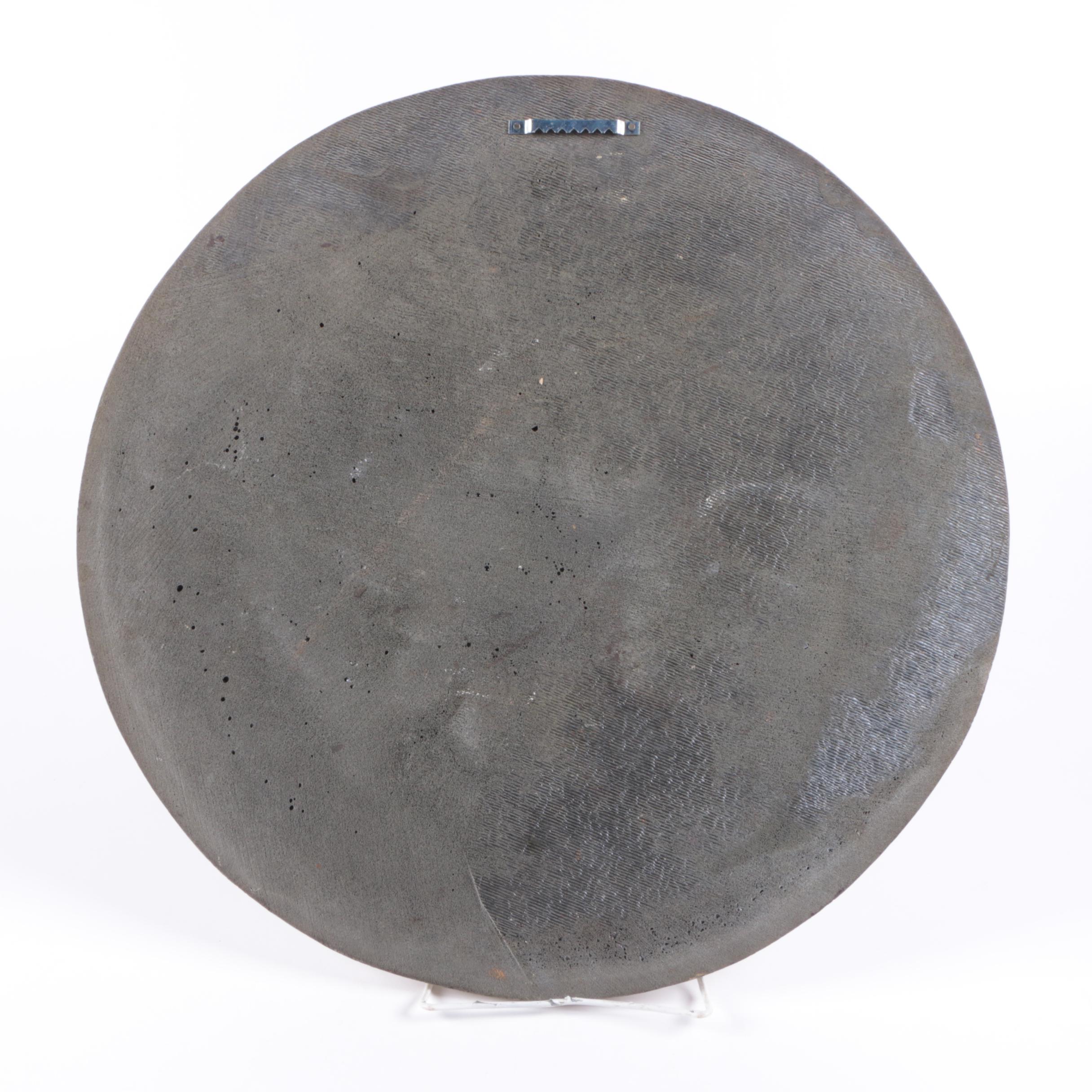 Danbury Mint "Sampler" Doll