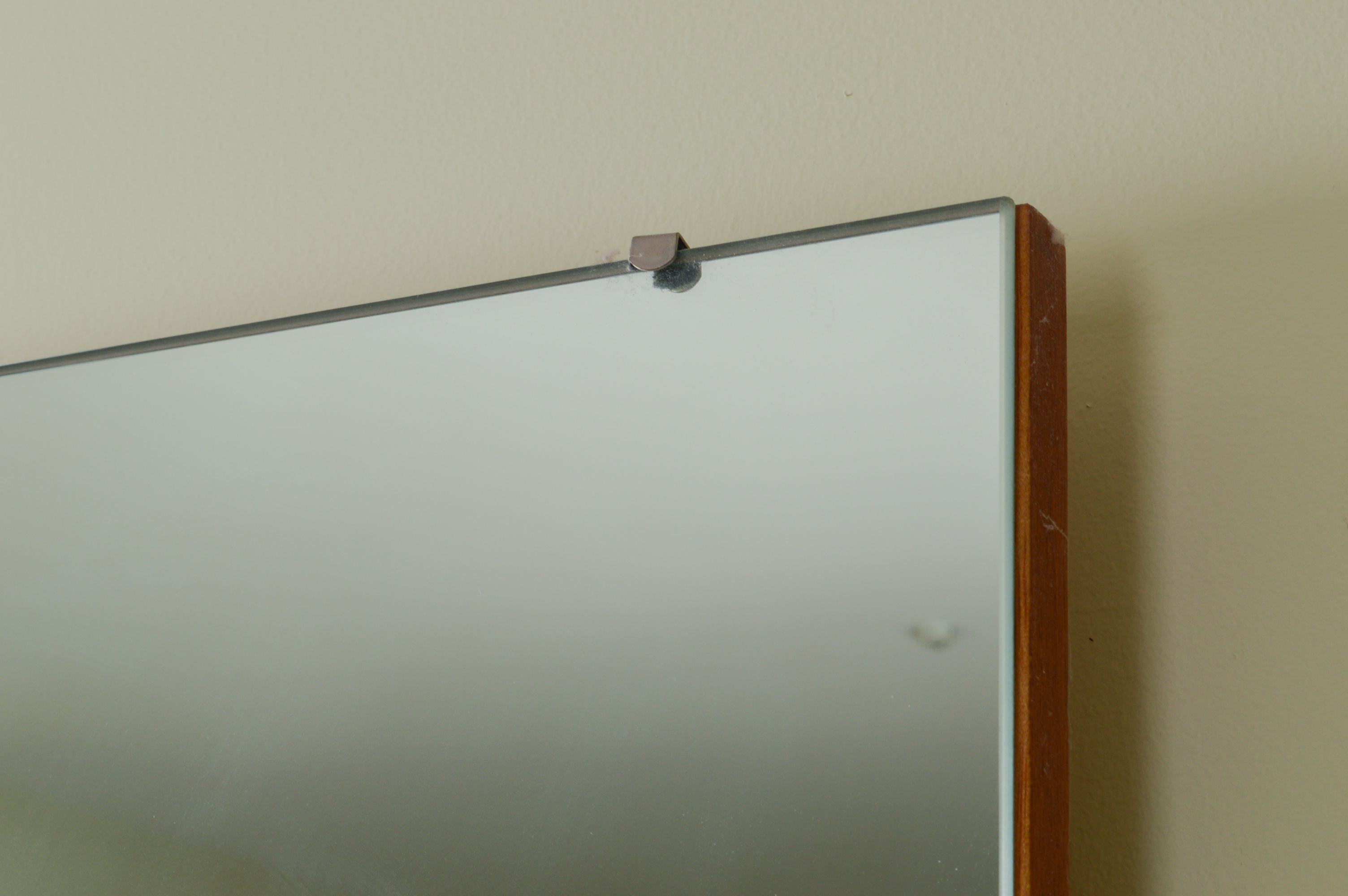 Danish Modern Chest of Drawers