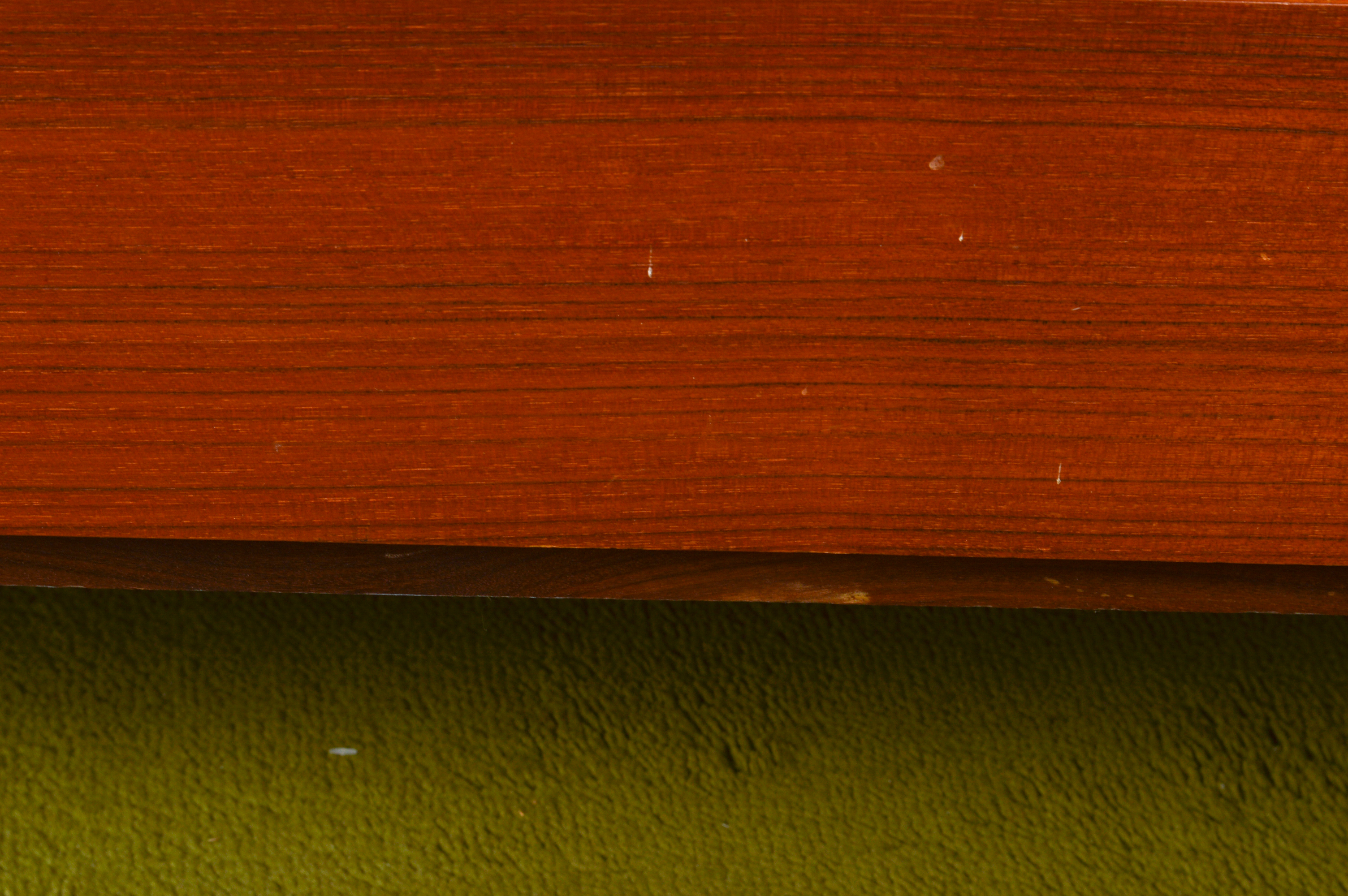 Danish Modern Chest of Drawers