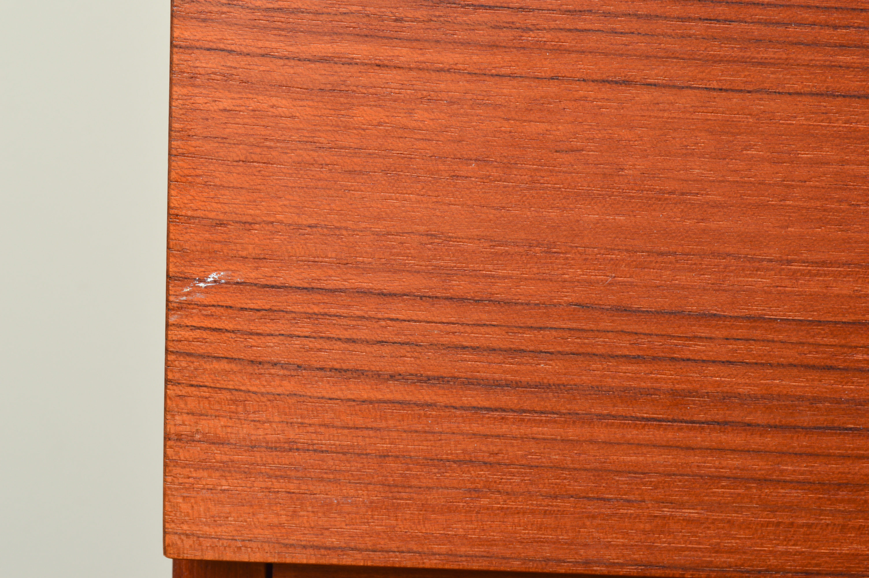 Danish Modern Chest of Drawers