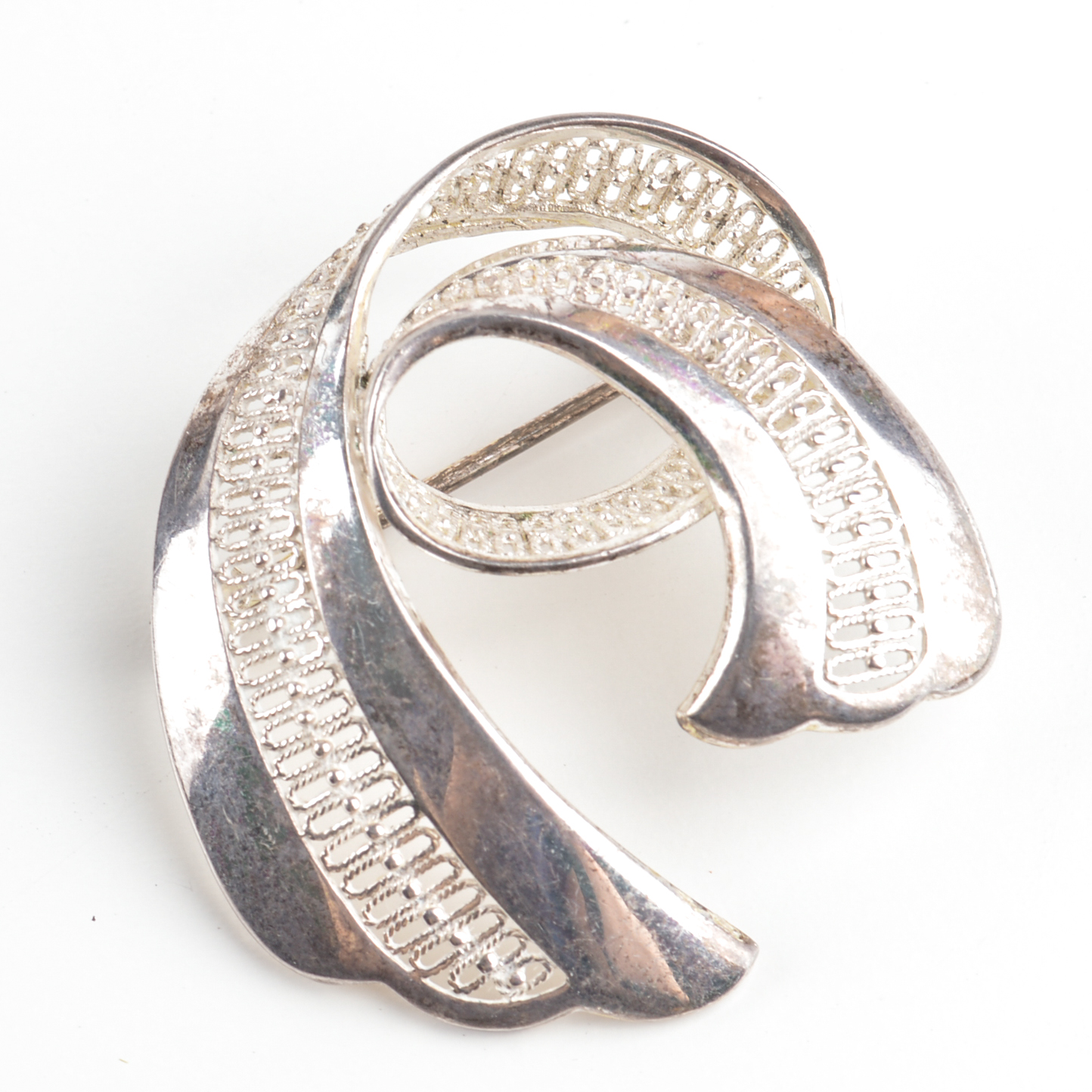 Sterling Silver and 800 Silver Jewelry Collection