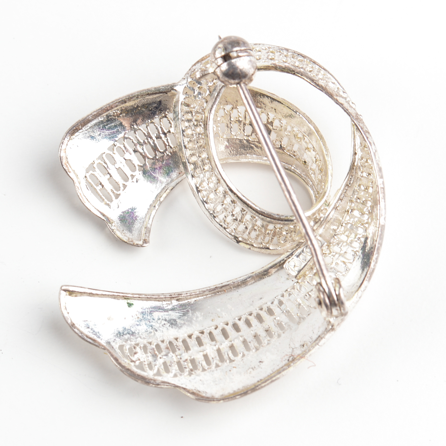 Sterling Silver and 800 Silver Jewelry Collection